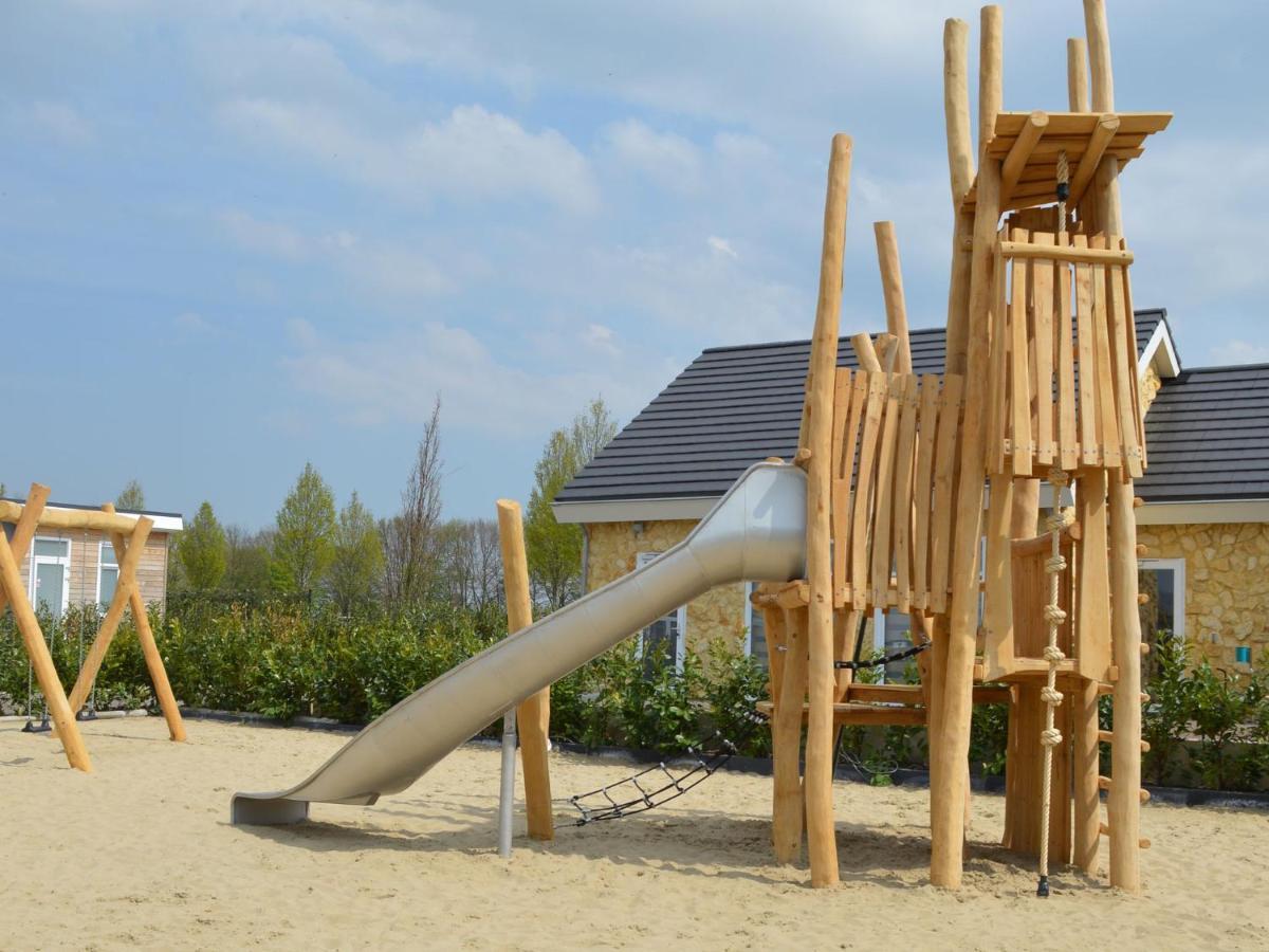 Mooi 9 Vakantiehuis Bemelen